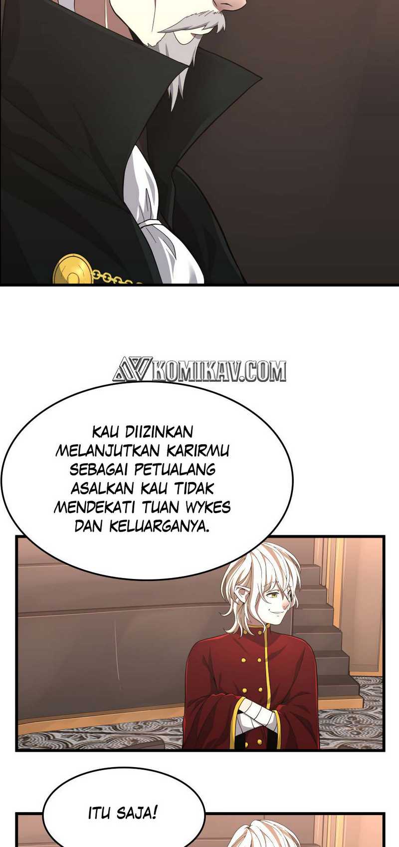 The Beginning After the End Chapter 73 Image 27