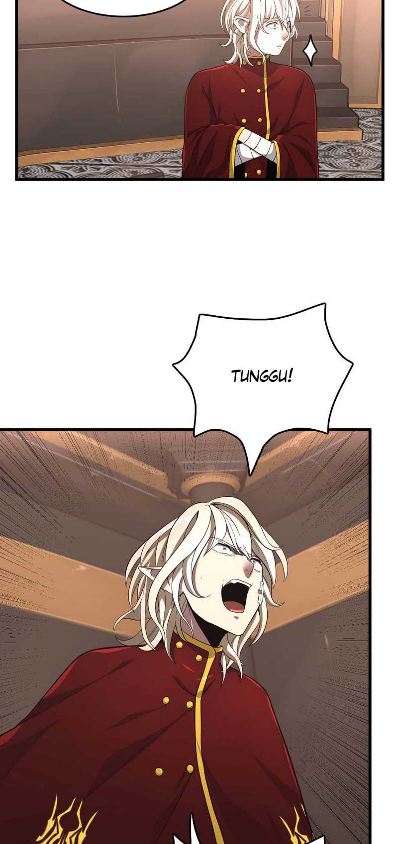 The Beginning After the End Chapter 73 Image 28