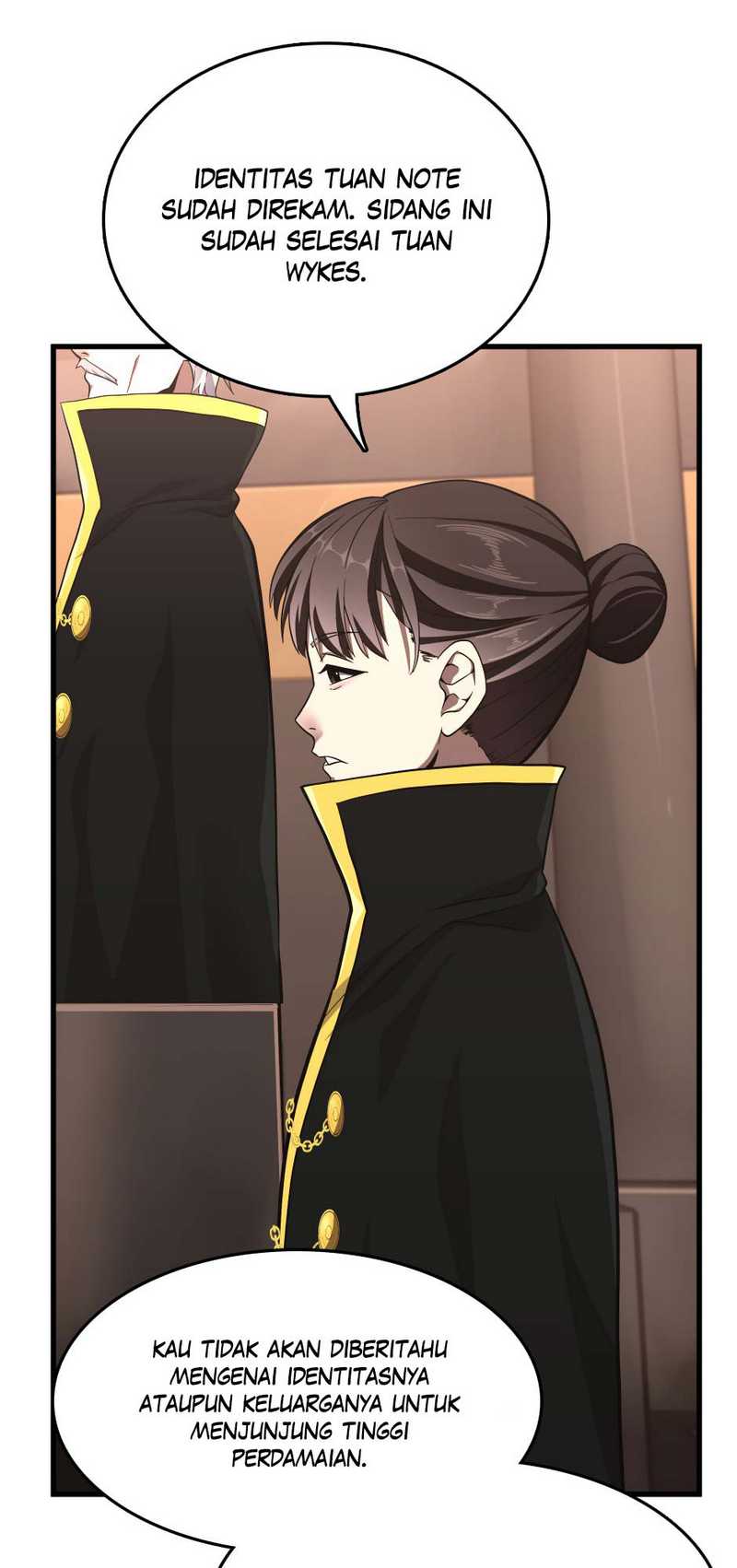 The Beginning After the End Chapter 73 Image 30