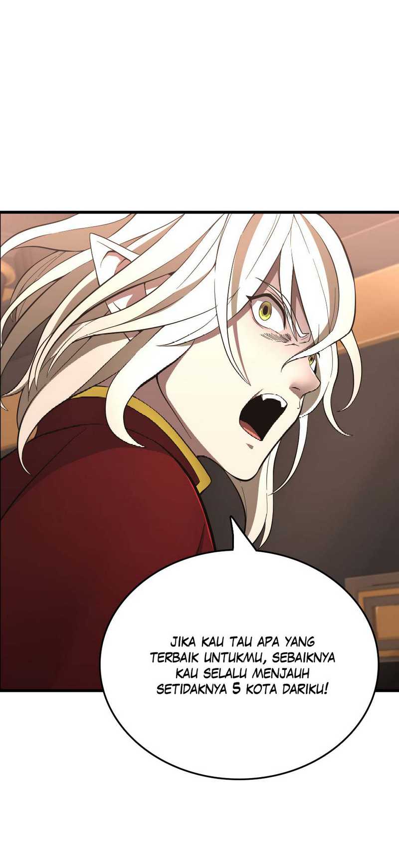 The Beginning After the End Chapter 73 Image 34