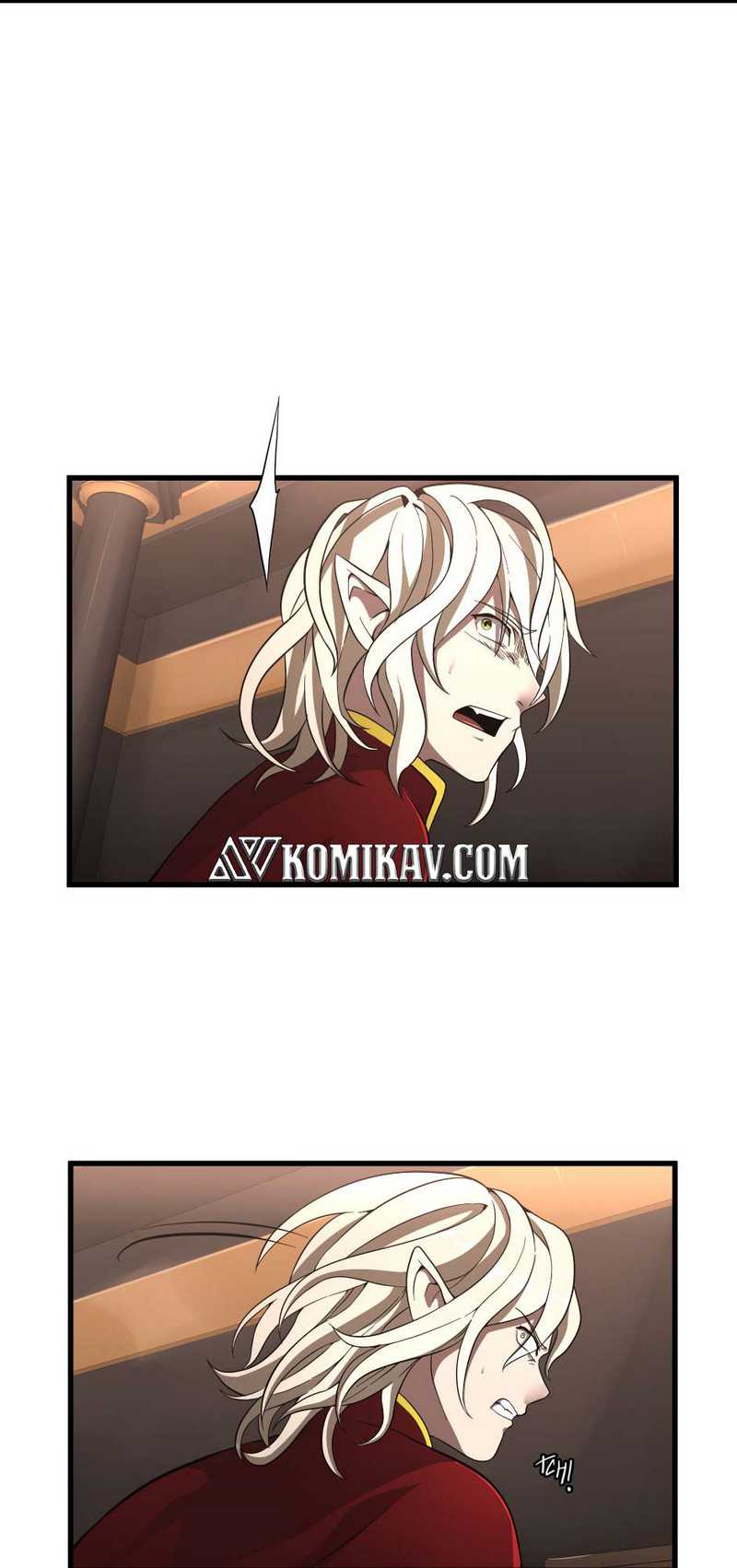 The Beginning After the End Chapter 73 Image 37