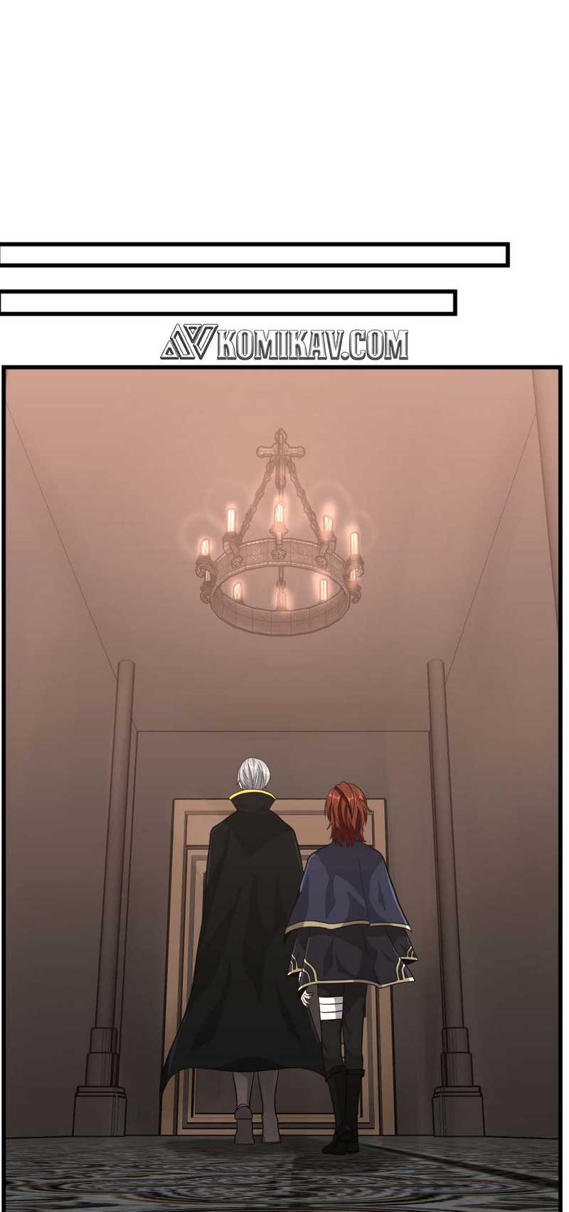 The Beginning After the End Chapter 73 Image 43