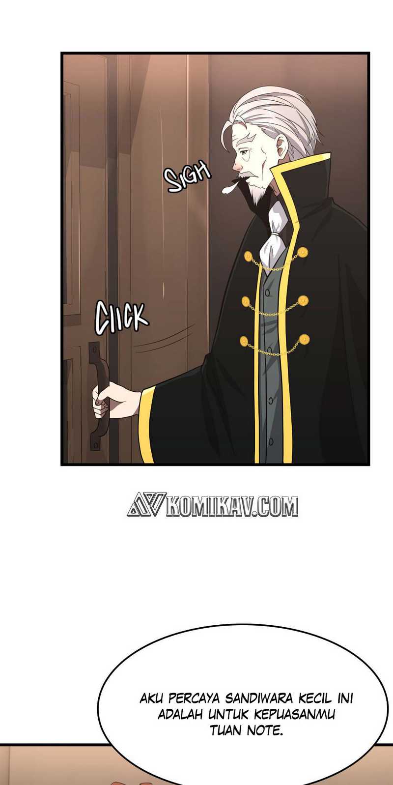 The Beginning After the End Chapter 73 Image 45