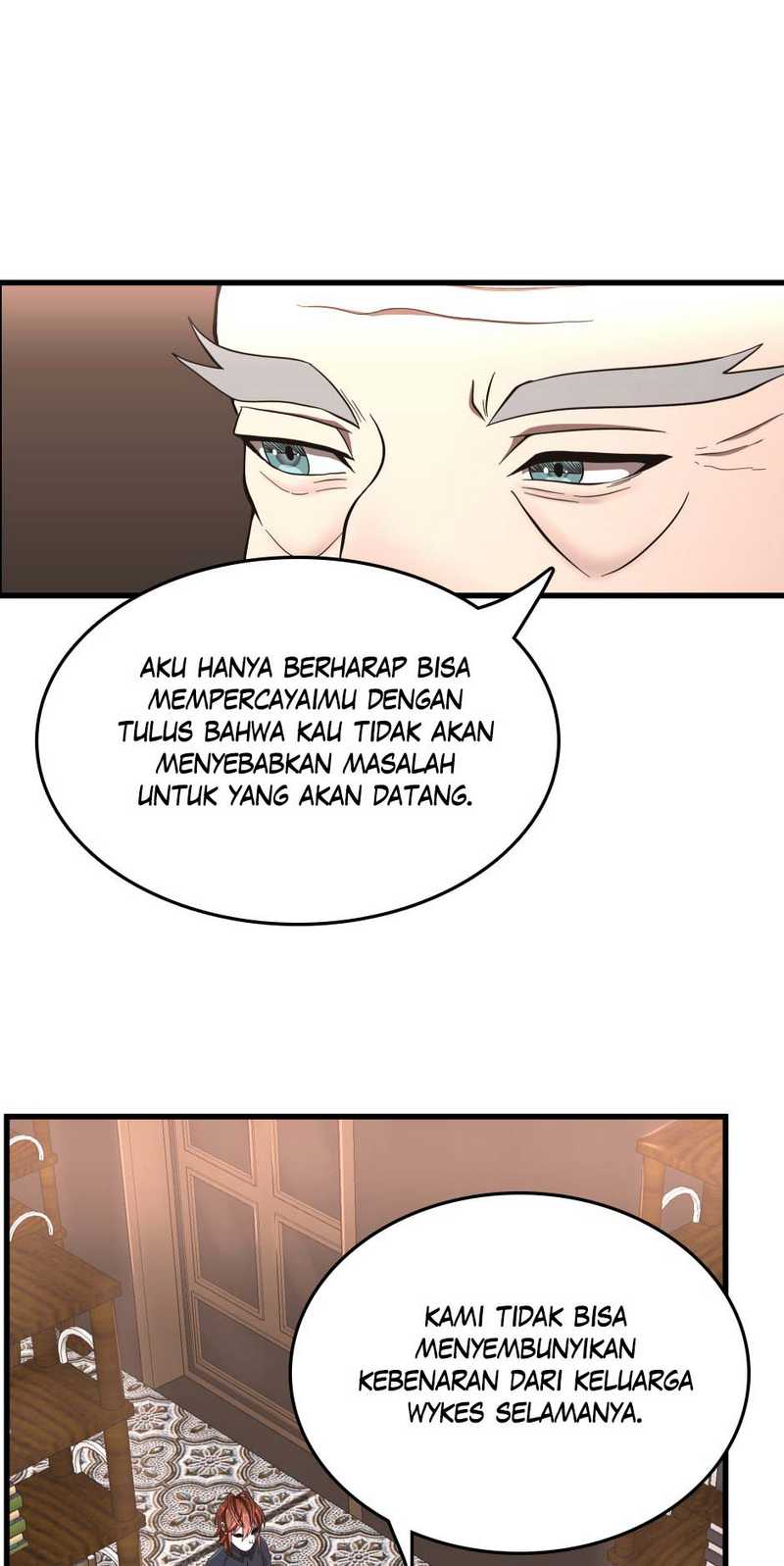 The Beginning After the End Chapter 73 Image 48