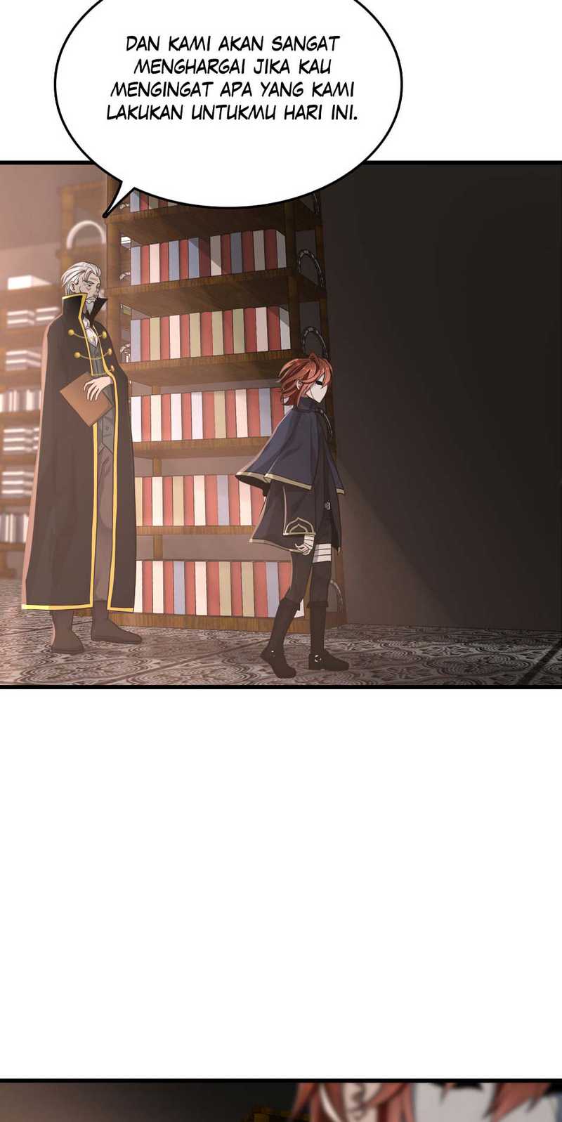 The Beginning After the End Chapter 73 Image 52
