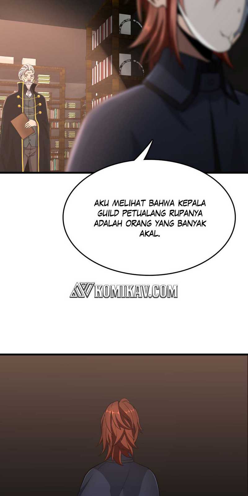 The Beginning After the End Chapter 73 Image 53