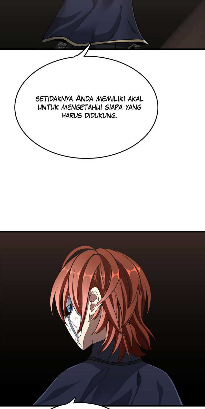 The Beginning After the End Chapter 73 Image 54