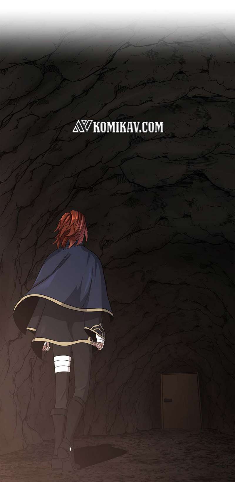 The Beginning After the End Chapter 74 Image 1