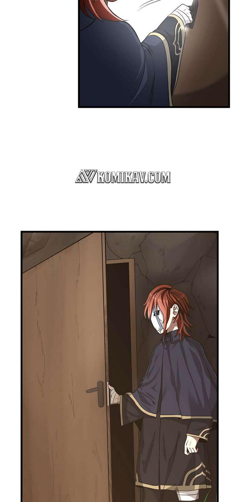 The Beginning After the End Chapter 74 Image 3