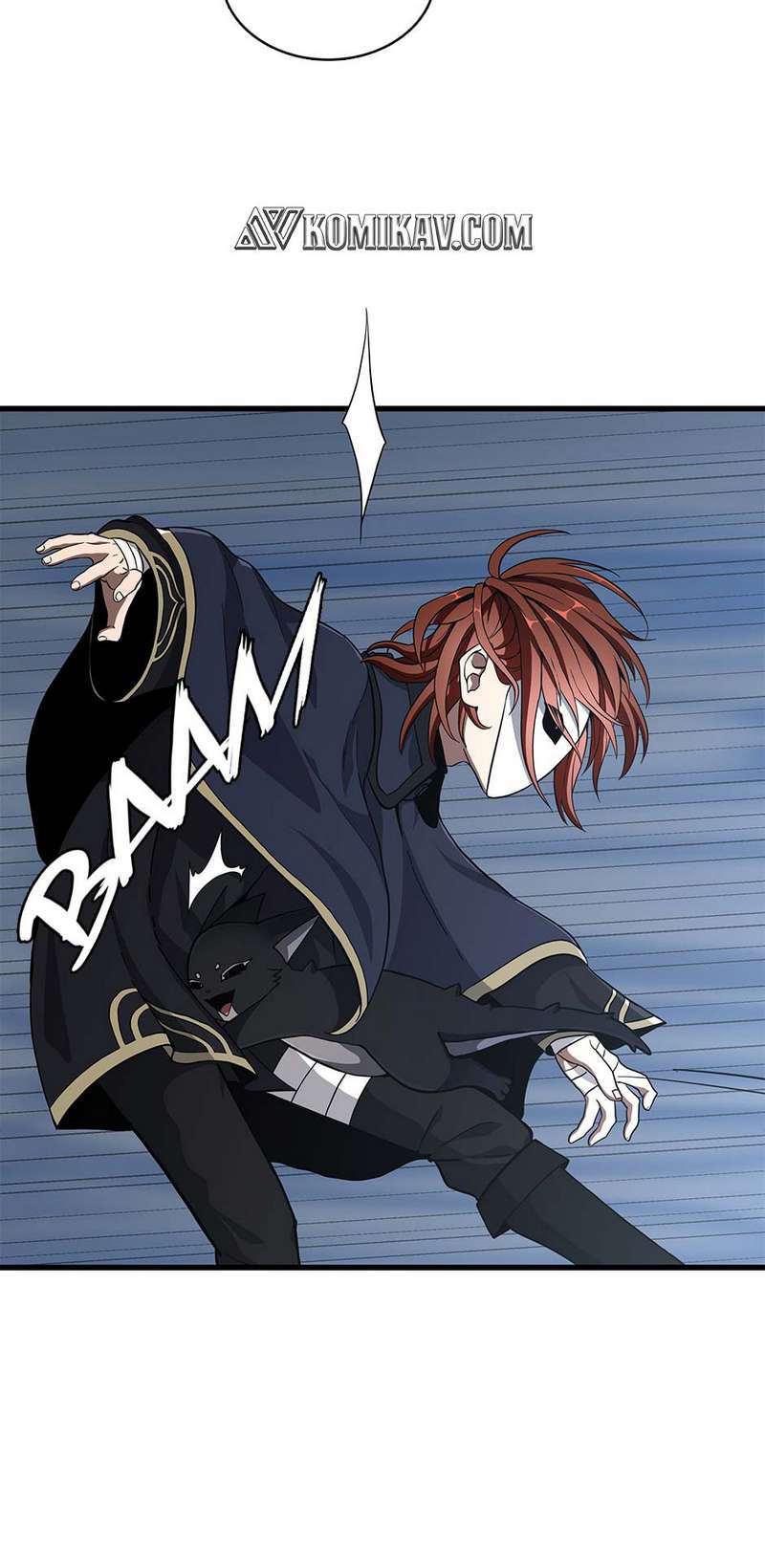 The Beginning After the End Chapter 74 Image 5