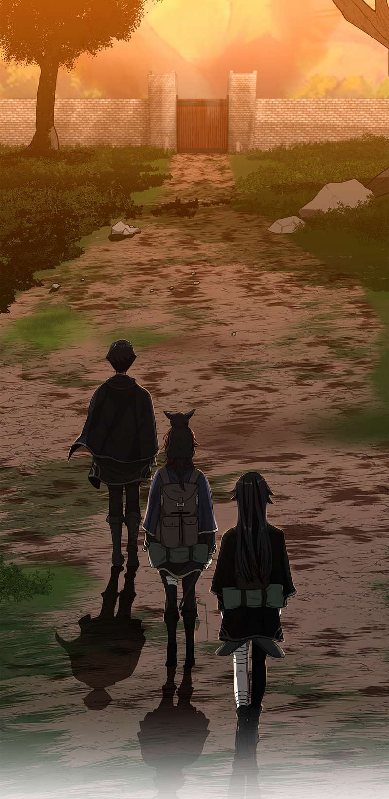 The Beginning After the End Chapter 74 Image 14