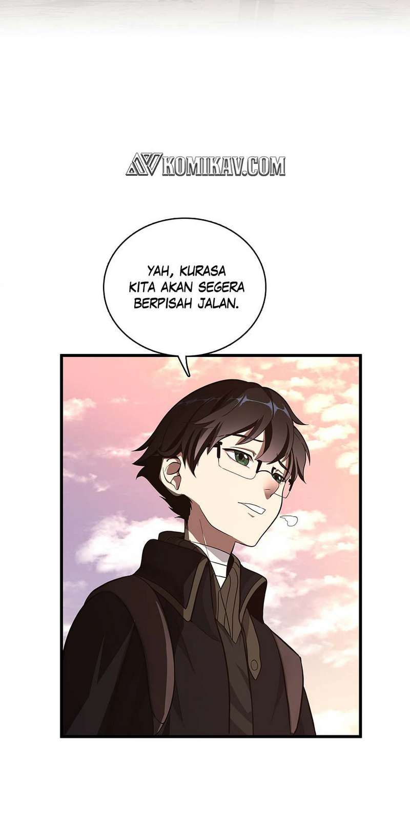 The Beginning After the End Chapter 74 Image 15