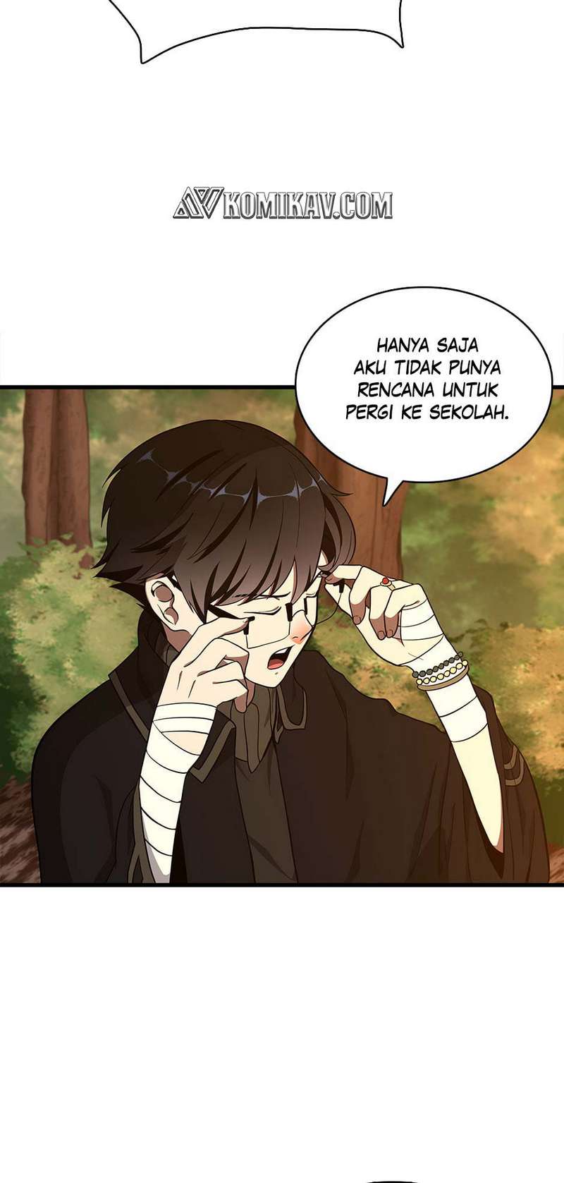 The Beginning After the End Chapter 74 Image 19