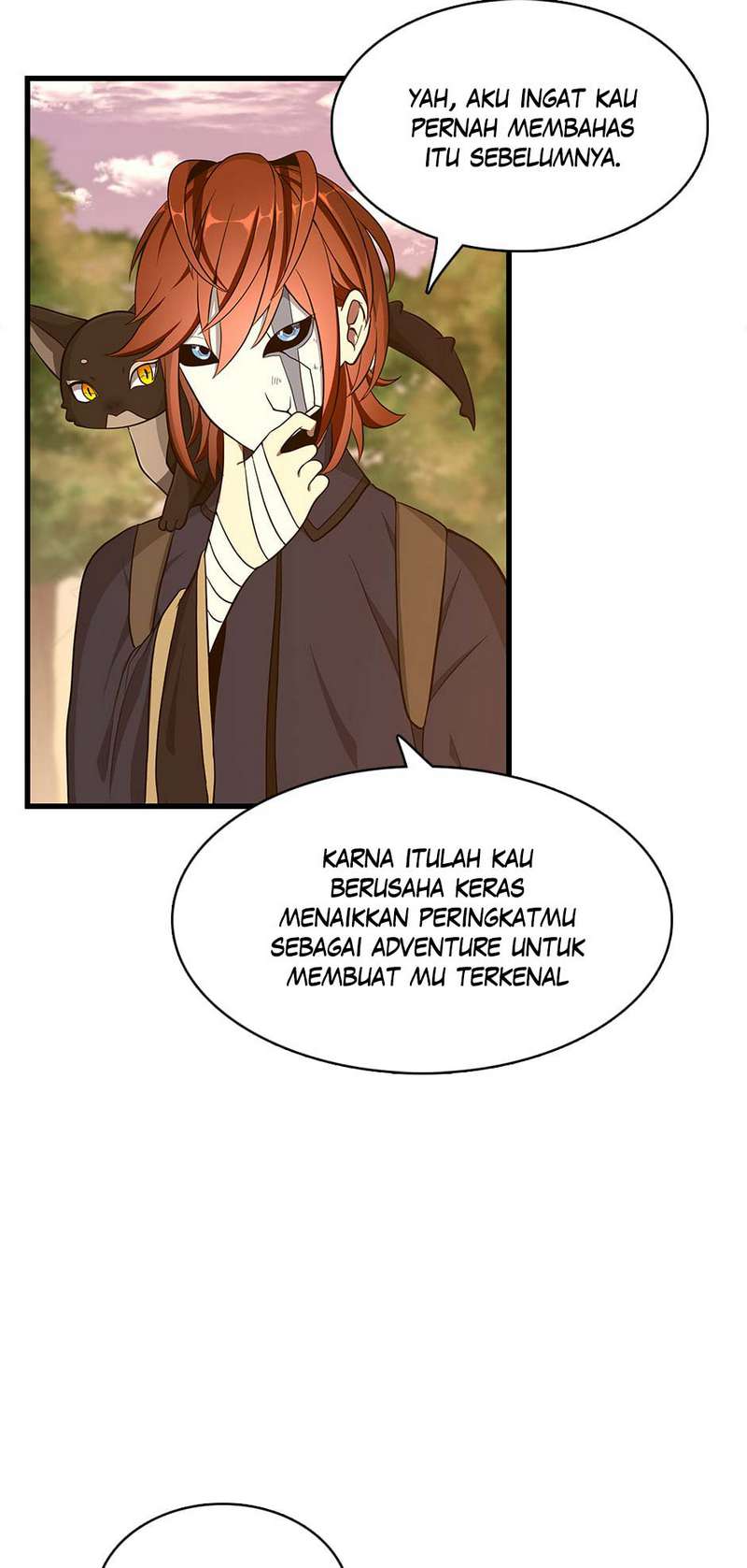 The Beginning After the End Chapter 74 Image 20