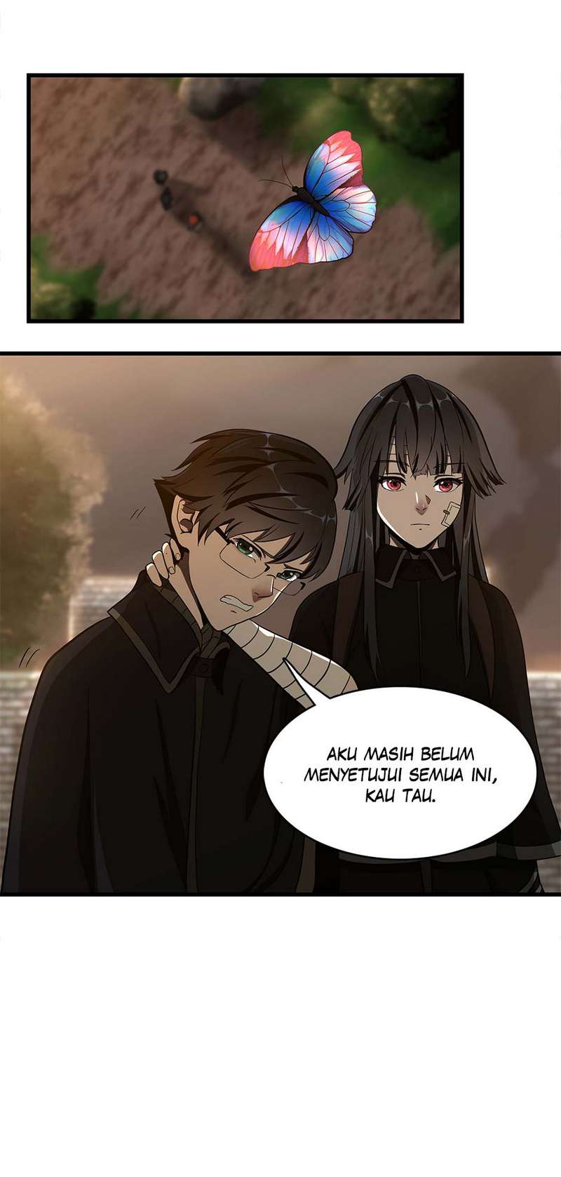 The Beginning After the End Chapter 74 Image 26
