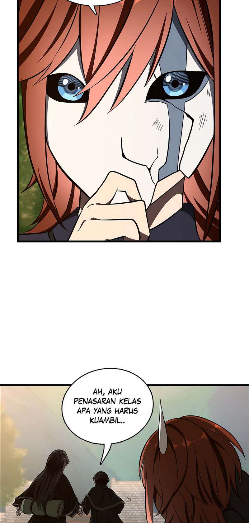 The Beginning After the End Chapter 74 Image 28