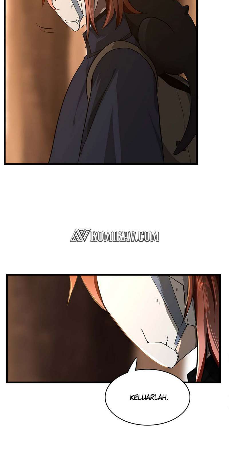The Beginning After the End Chapter 74 Image 33