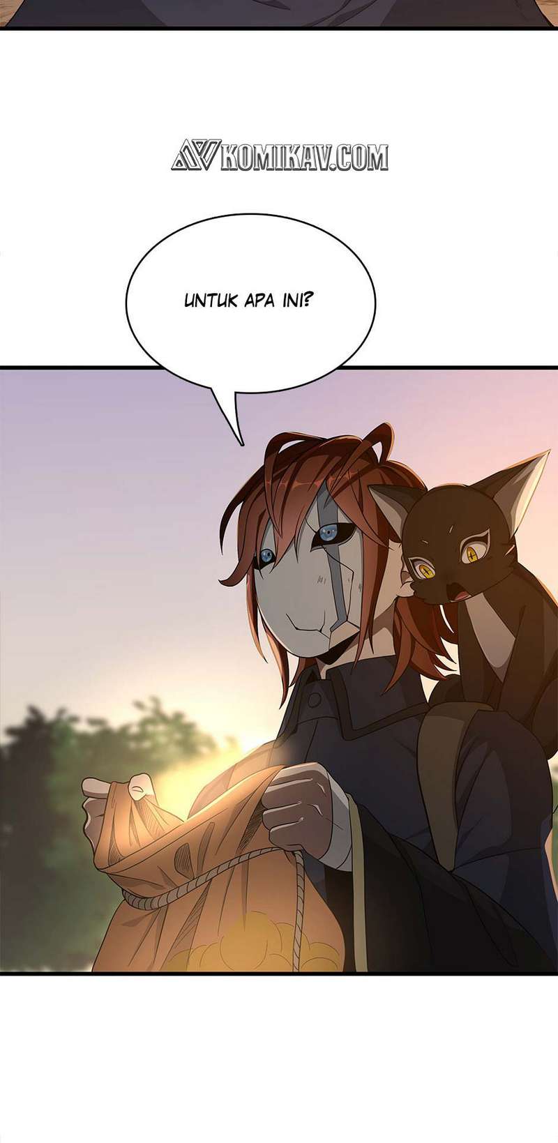 The Beginning After the End Chapter 74 Image 41