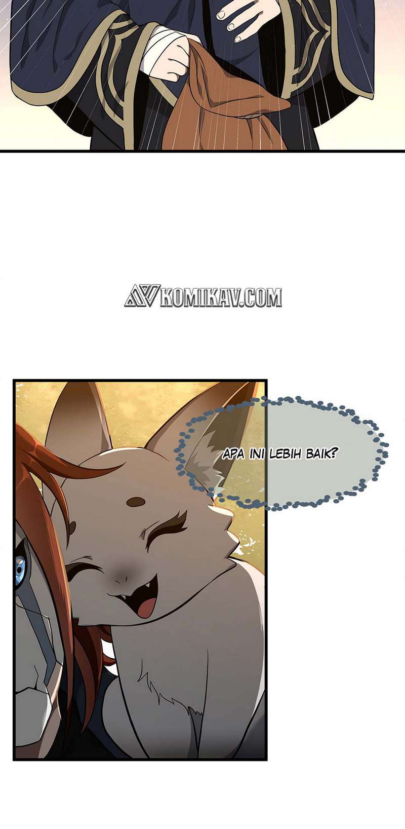 The Beginning After the End Chapter 74 Image 45