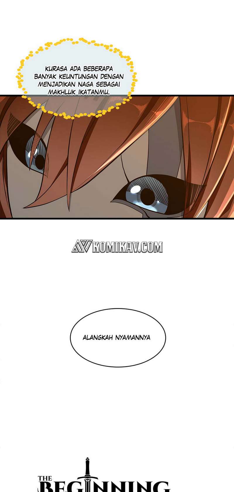 The Beginning After the End Chapter 74 Image 47