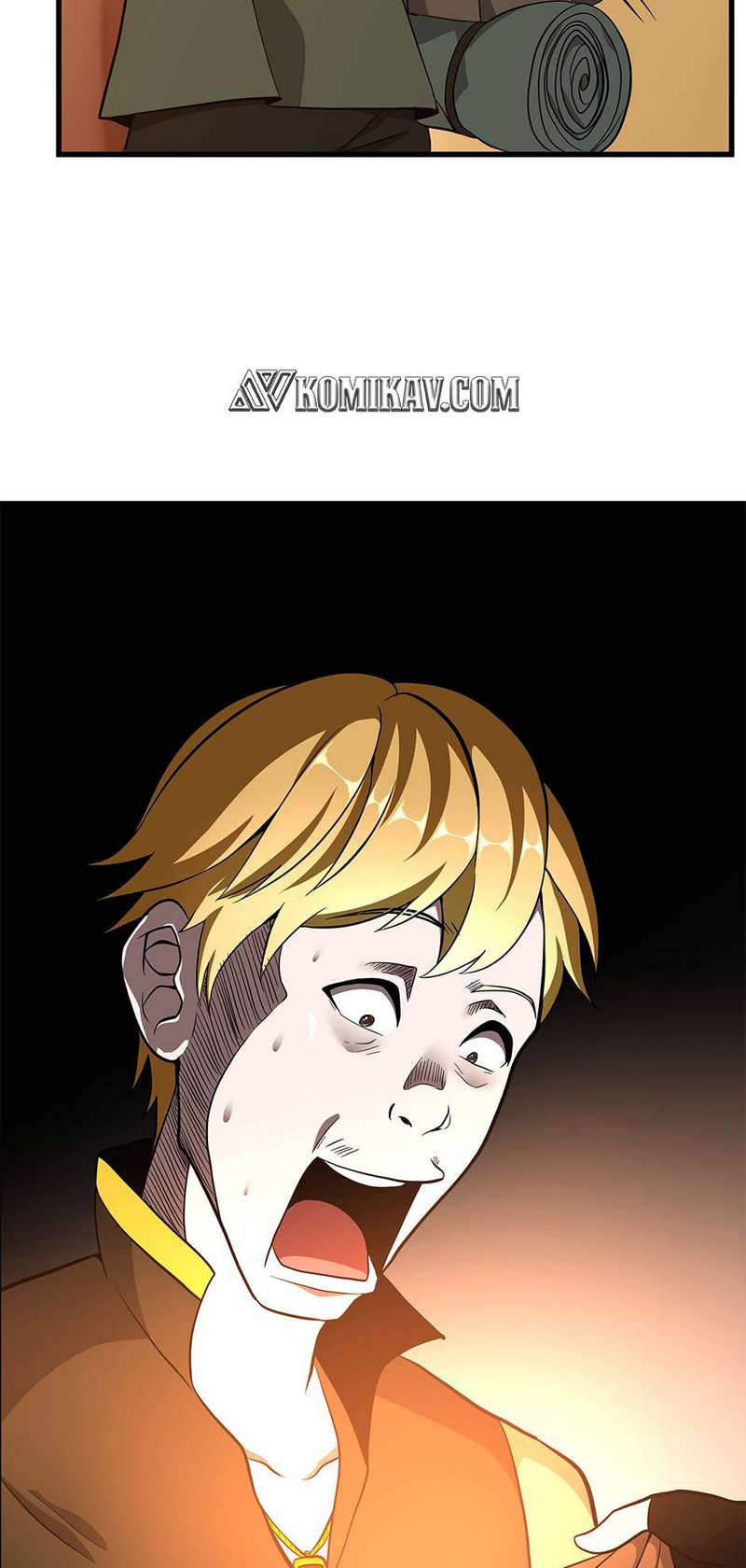 The Beginning After the End Chapter 74 Image 57