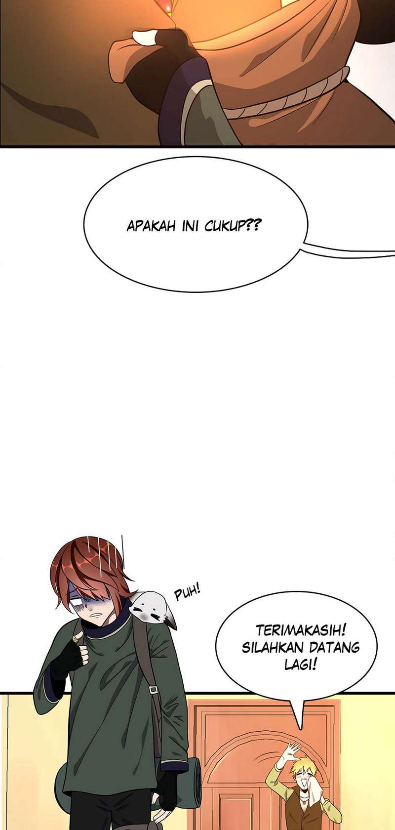 The Beginning After the End Chapter 74 Image 58