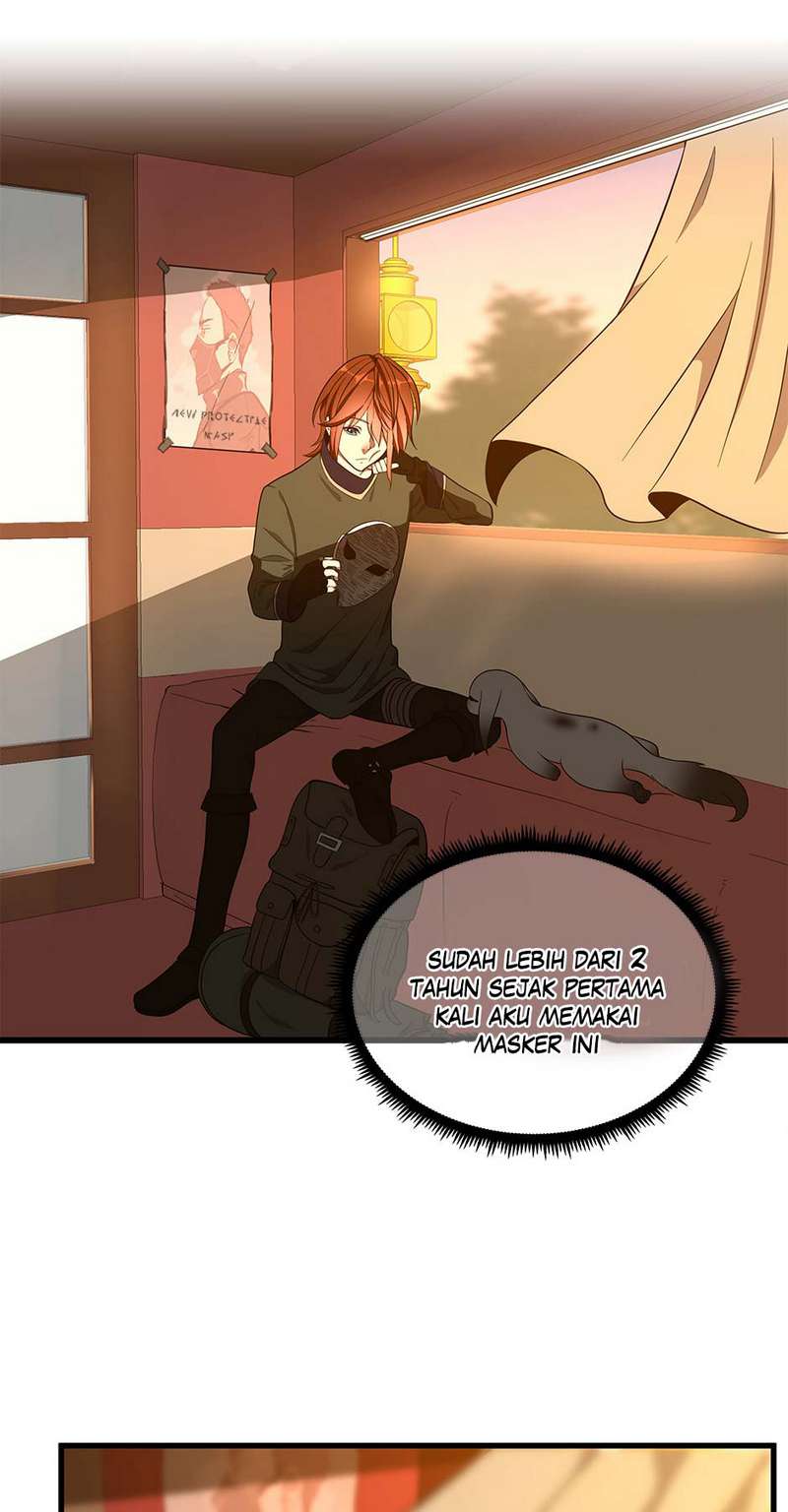 The Beginning After the End Chapter 74 Image 64