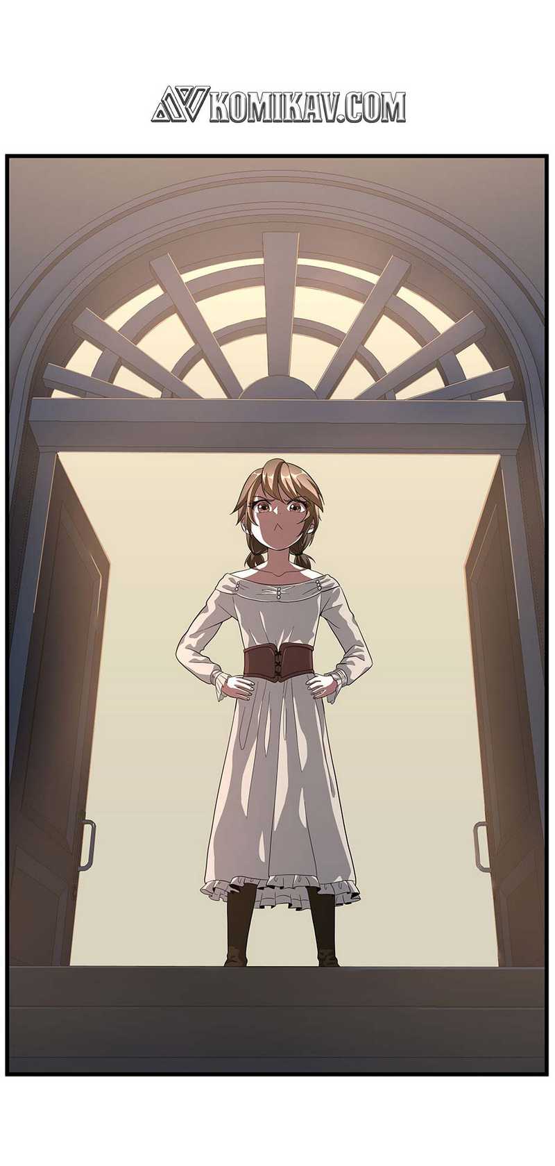 The Beginning After the End Chapter 75 Image 5