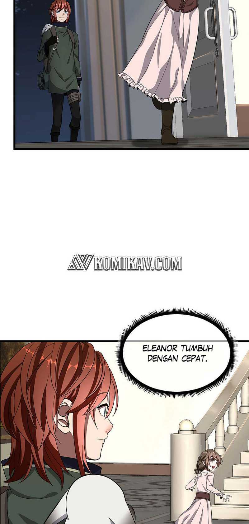 The Beginning After the End Chapter 75 Image 13
