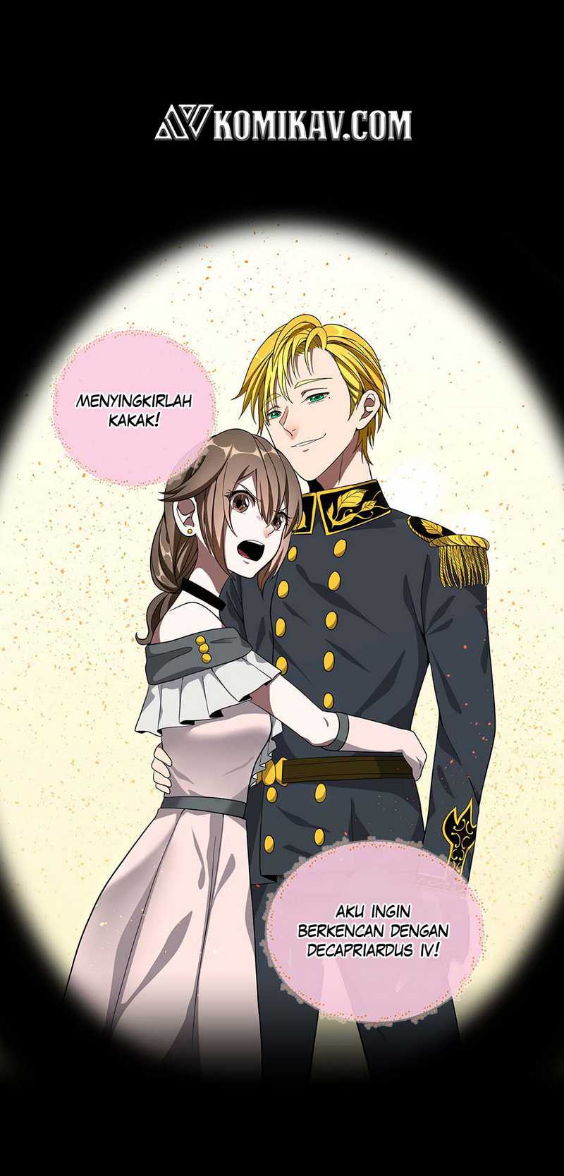 The Beginning After the End Chapter 75 Image 15