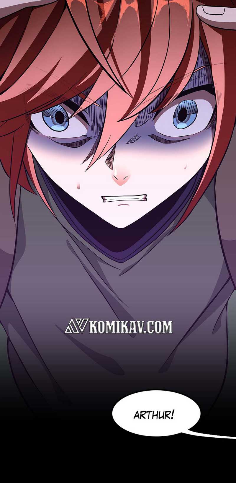 The Beginning After the End Chapter 75 Image 17