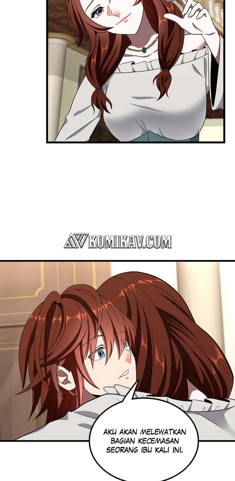 The Beginning After the End Chapter 75 Image 23