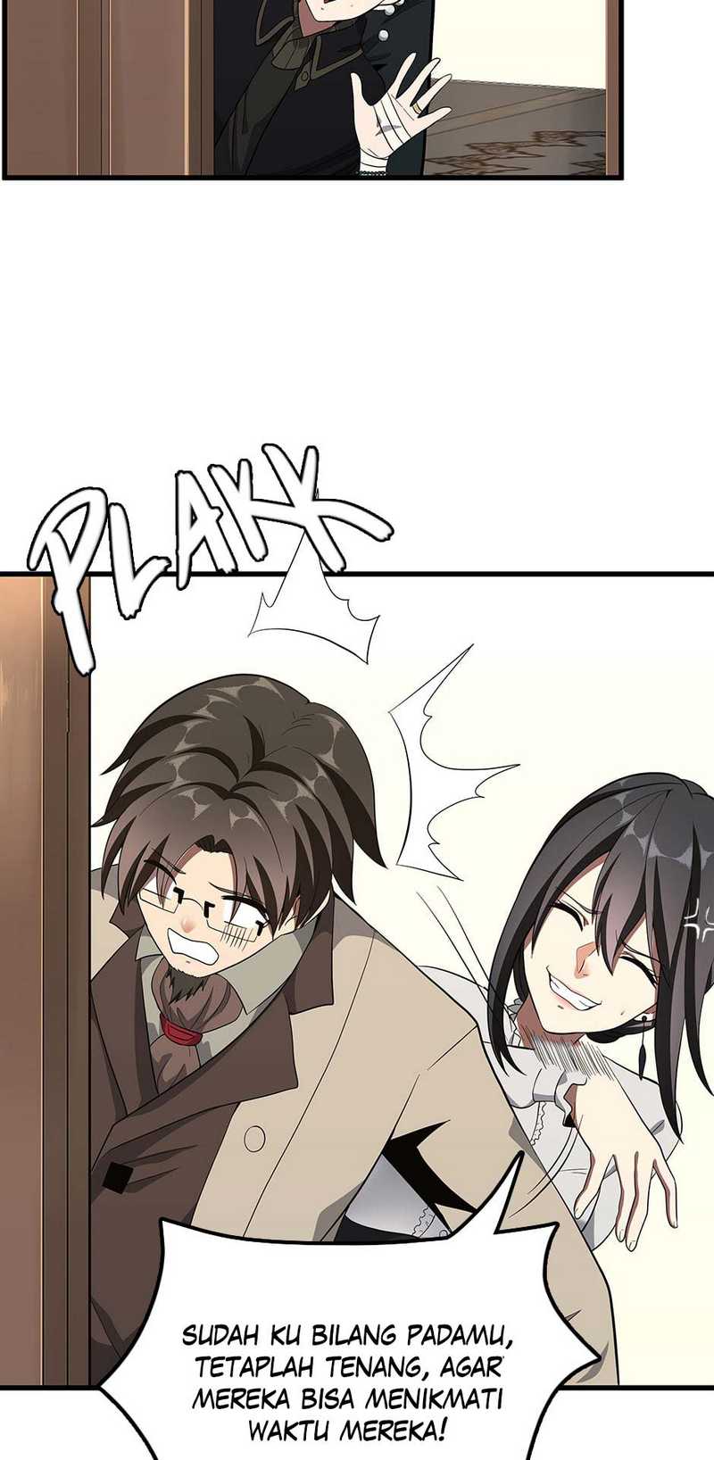 The Beginning After the End Chapter 75 Image 28