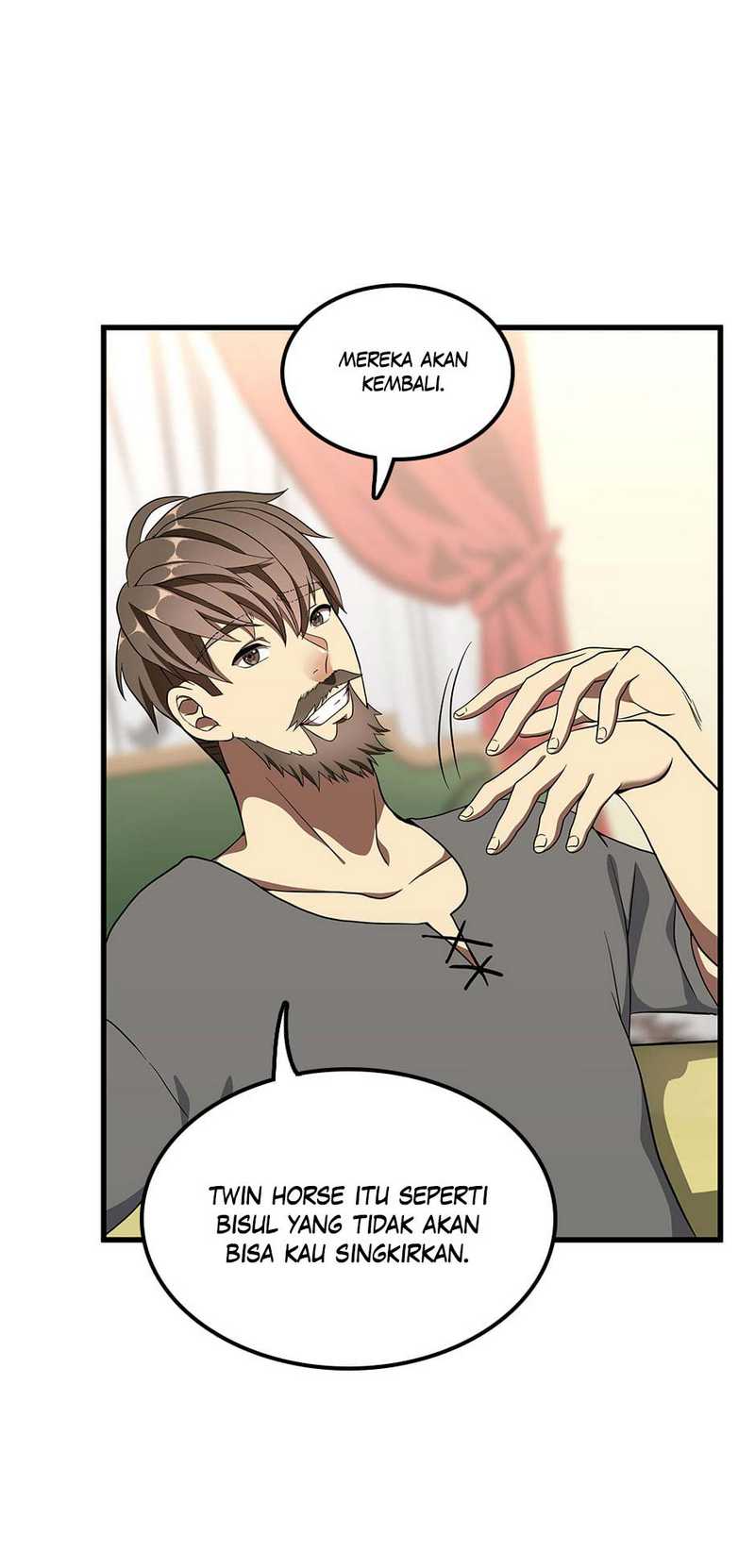 The Beginning After the End Chapter 75 Image 36