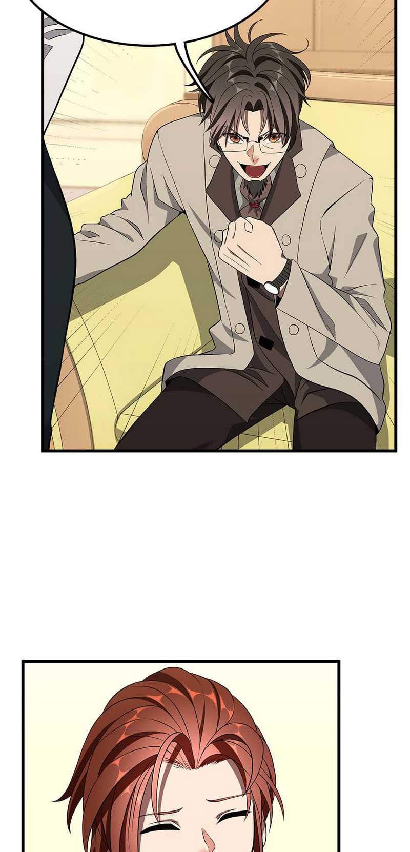 The Beginning After the End Chapter 75 Image 42