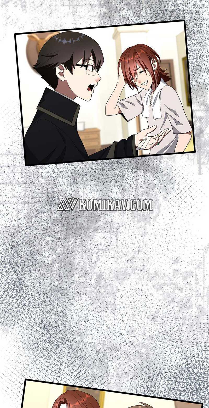 The Beginning After the End Chapter 75 Image 49