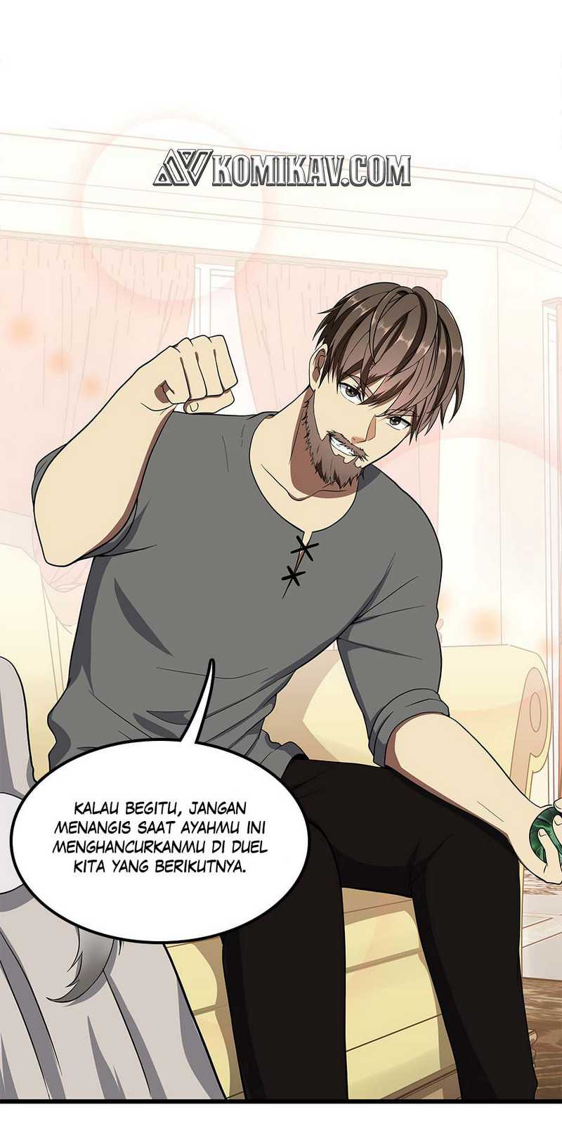 The Beginning After the End Chapter 75 Image 65