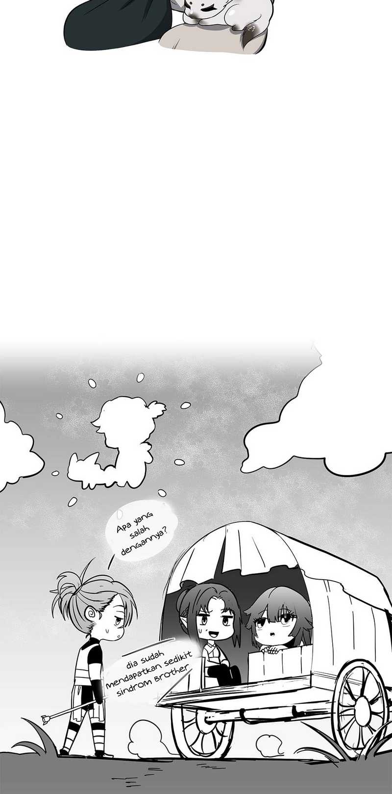 The Beginning After the End Chapter 75 Image 68