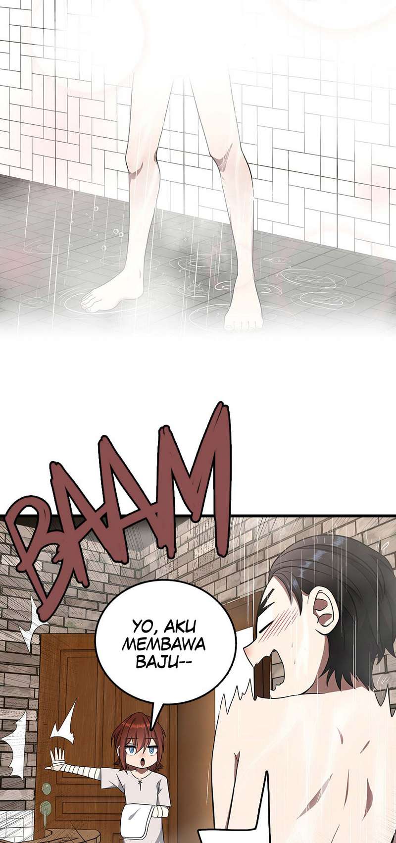 The Beginning After the End Chapter 76 Image 6