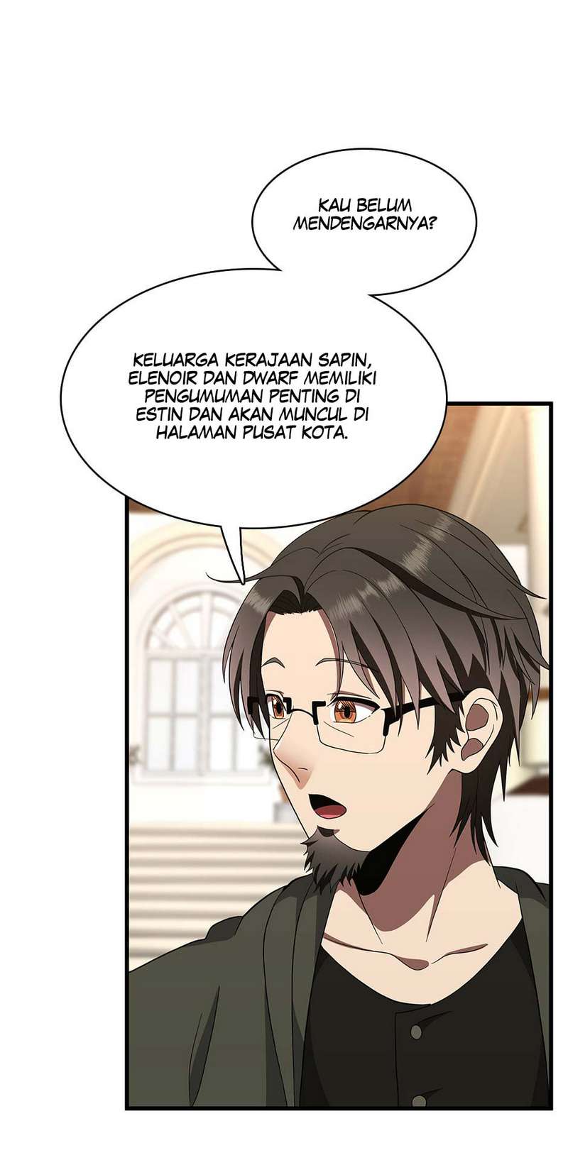 The Beginning After the End Chapter 76 Image 46