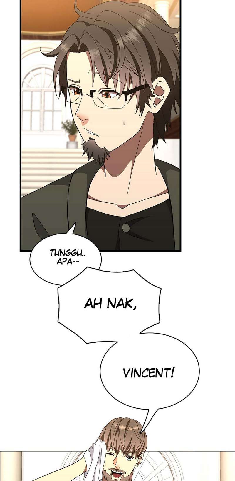 The Beginning After the End Chapter 76 Image 50