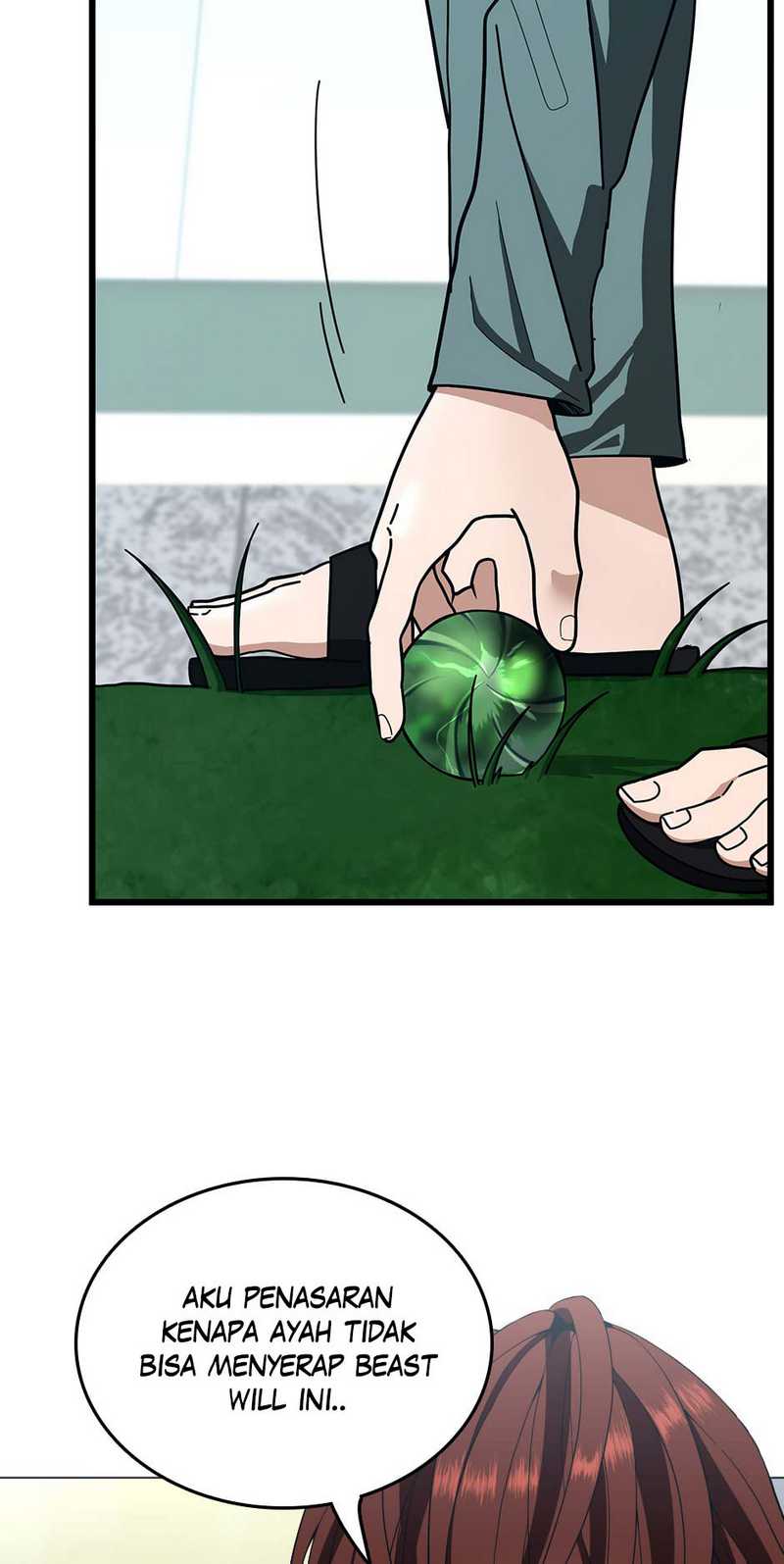The Beginning After the End Chapter 77 Image 23