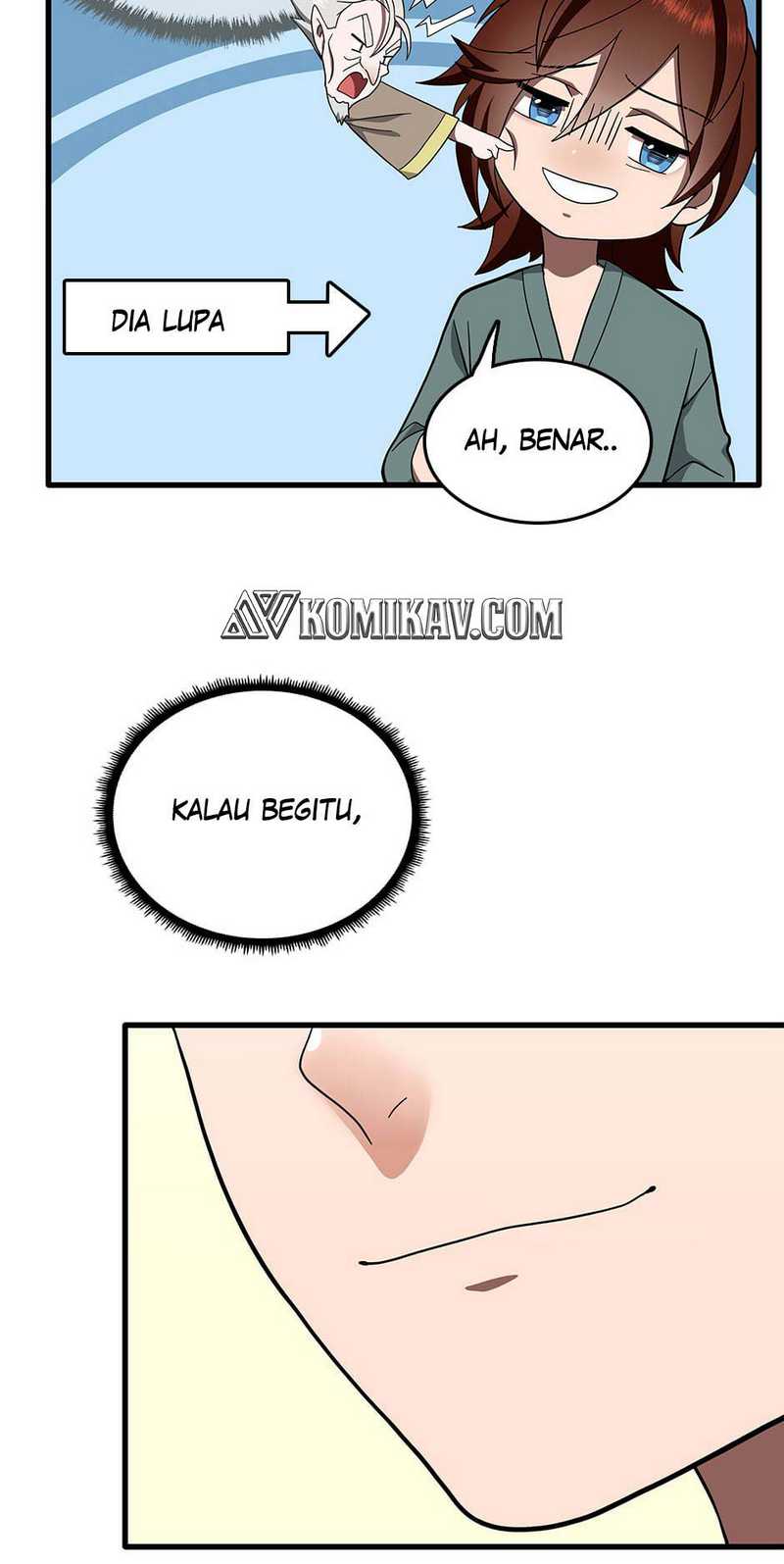 The Beginning After the End Chapter 77 Image 25