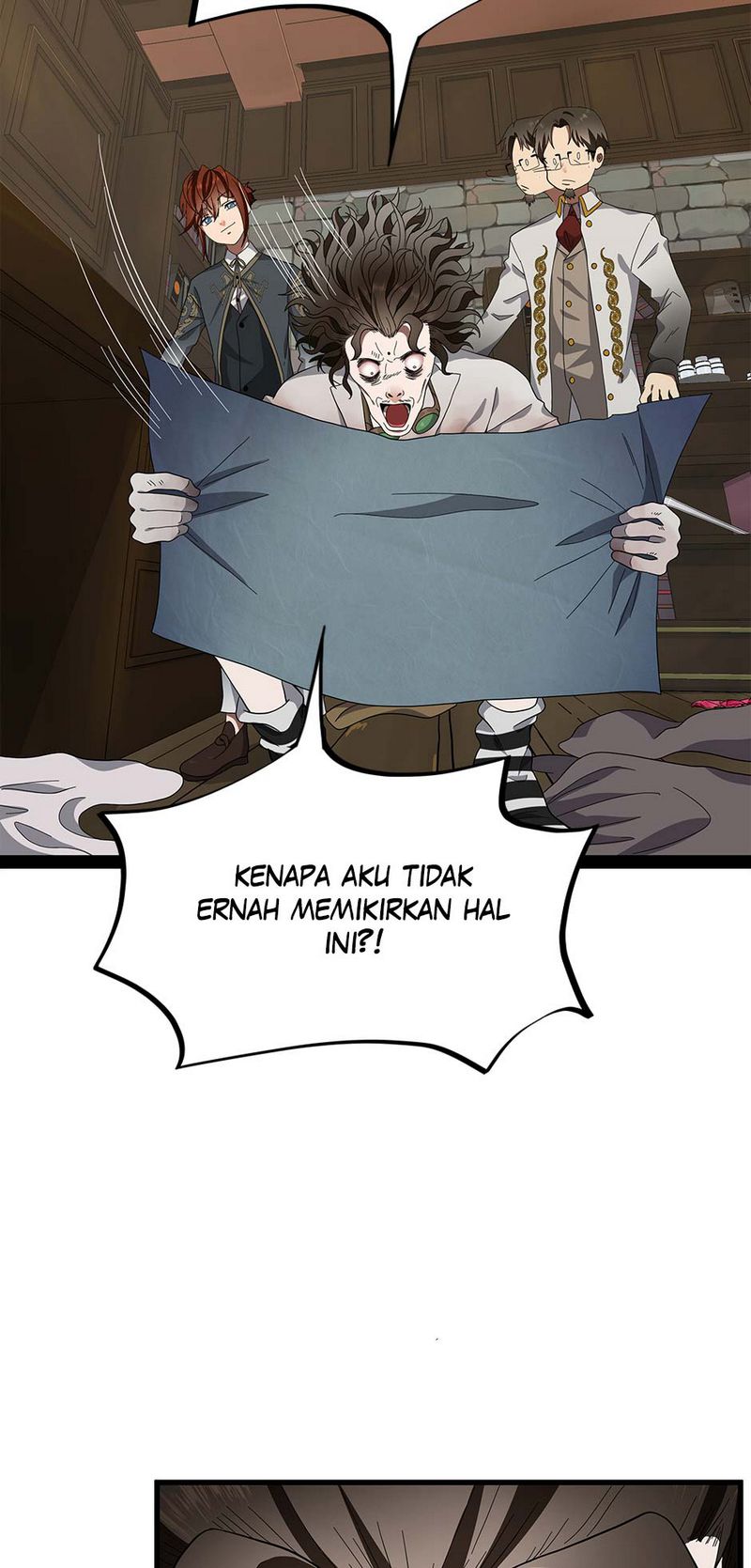 The Beginning After the End Chapter 78 Image 6