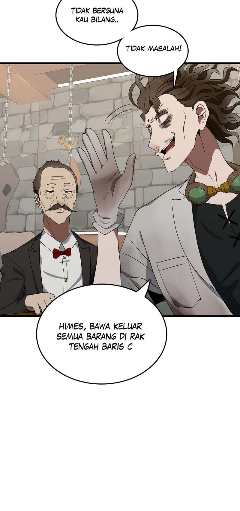 The Beginning After the End Chapter 78 Image 18