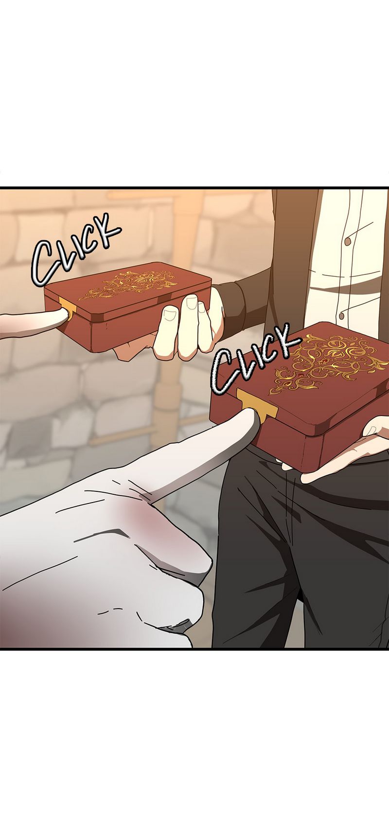 The Beginning After the End Chapter 78 Image 30