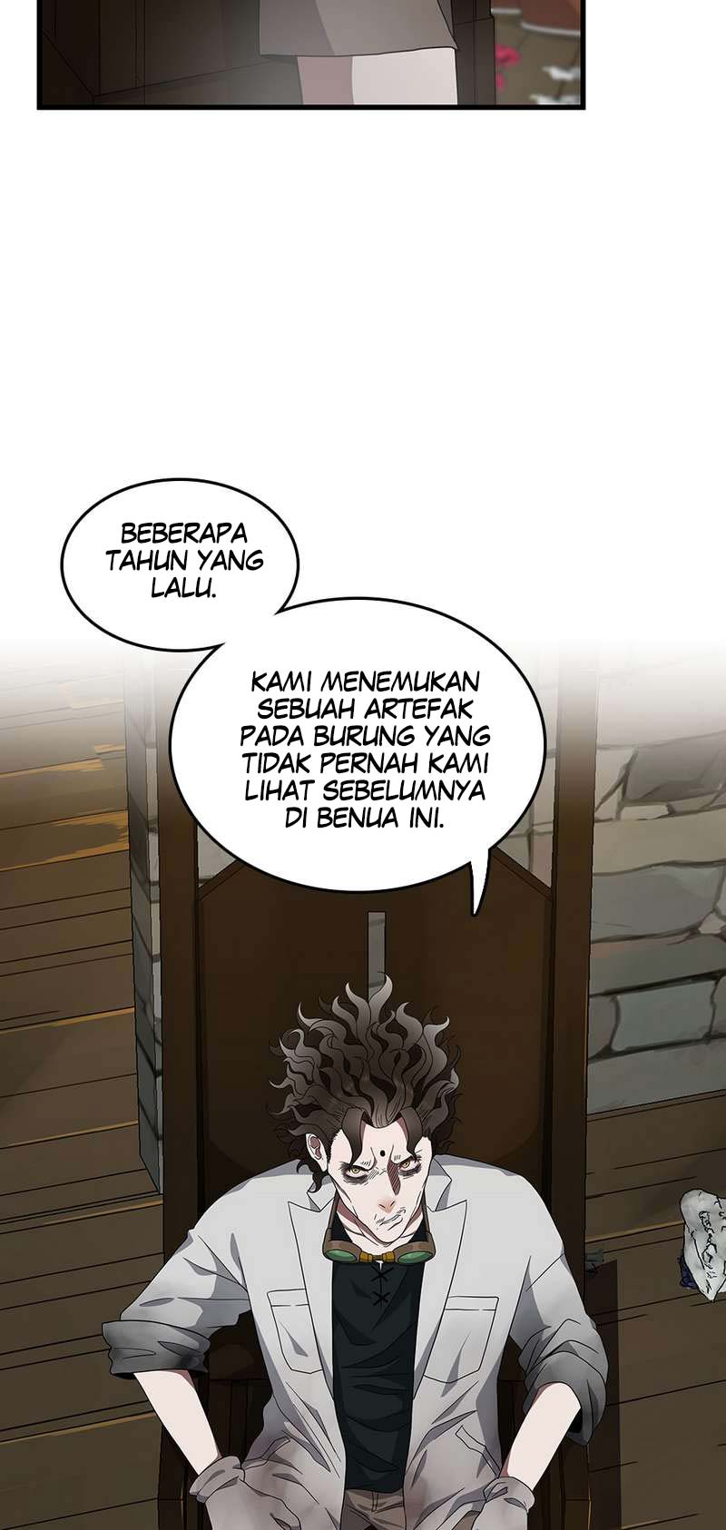 The Beginning After the End Chapter 79 Image 10