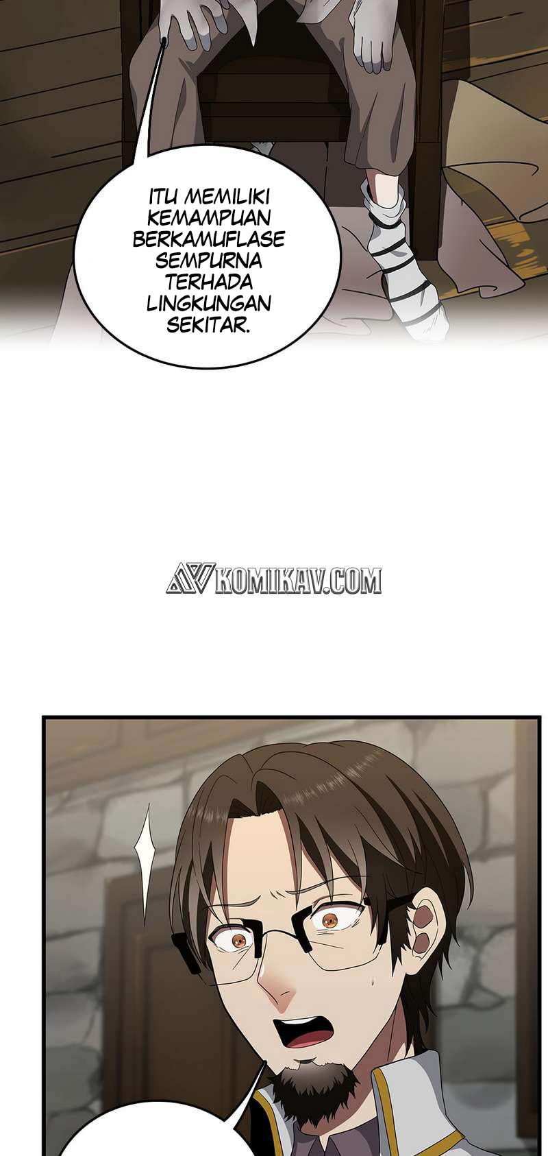 The Beginning After the End Chapter 79 Image 11