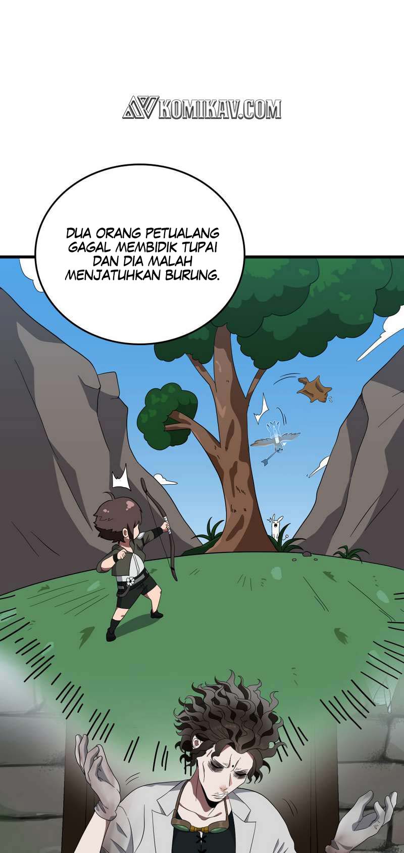 The Beginning After the End Chapter 79 Image 13