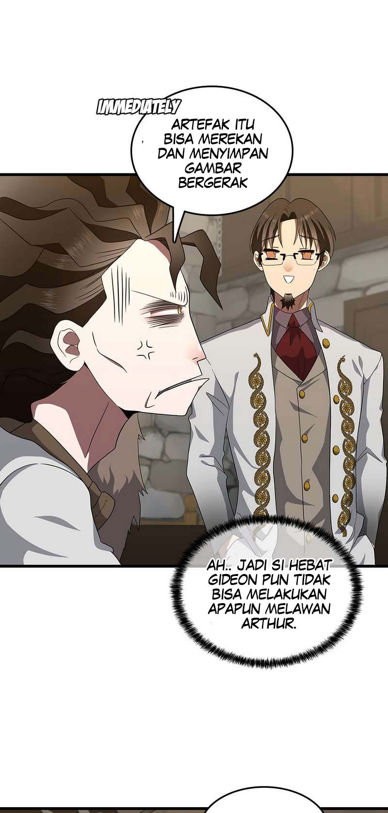 The Beginning After the End Chapter 79 Image 16